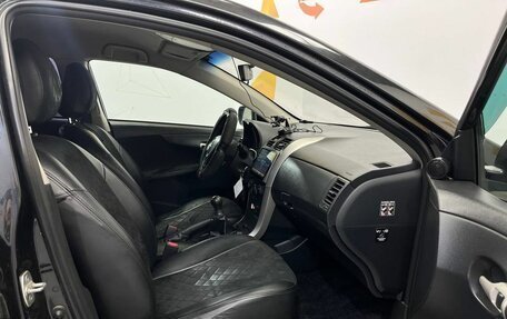 Toyota Corolla, 2008 год, 755 000 рублей, 27 фотография