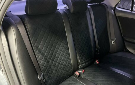 Toyota Corolla, 2008 год, 755 000 рублей, 32 фотография