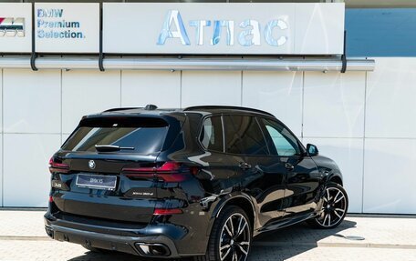 BMW X5, 2024 год, 14 790 000 рублей, 2 фотография