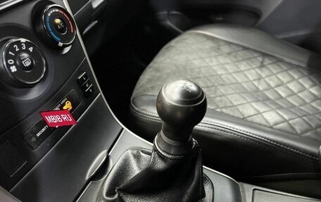 Toyota Corolla, 2008 год, 755 000 рублей, 29 фотография