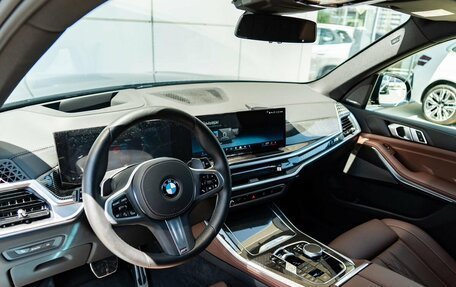 BMW X5, 2024 год, 14 790 000 рублей, 3 фотография