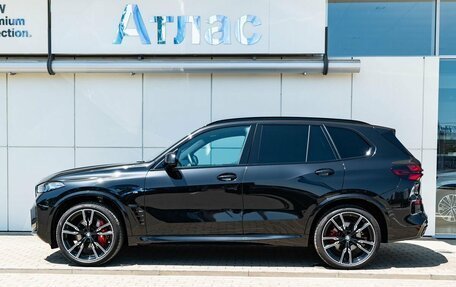BMW X5, 2024 год, 14 790 000 рублей, 4 фотография