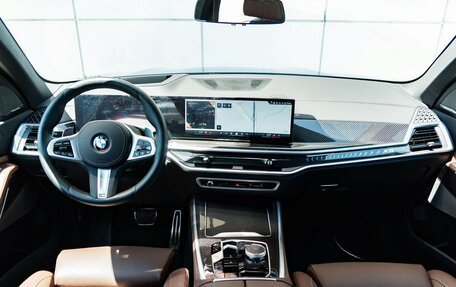 BMW X5, 2024 год, 14 790 000 рублей, 11 фотография
