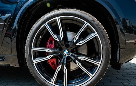 BMW X5, 2024 год, 14 790 000 рублей, 6 фотография