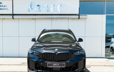 BMW X5, 2024 год, 14 790 000 рублей, 7 фотография