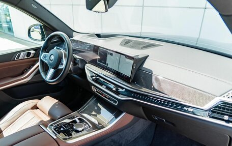 BMW X5, 2024 год, 14 790 000 рублей, 13 фотография