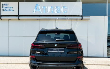 BMW X5, 2024 год, 14 790 000 рублей, 9 фотография