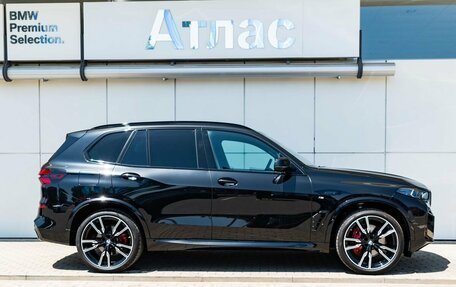 BMW X5, 2024 год, 14 790 000 рублей, 5 фотография