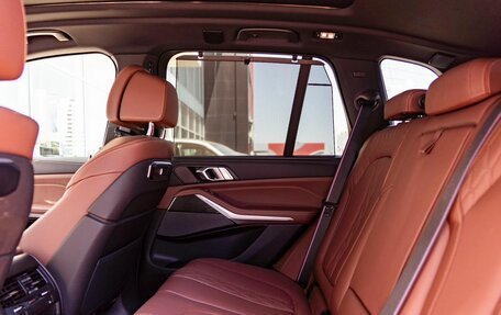 BMW X5, 2024 год, 14 790 000 рублей, 15 фотография