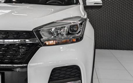 Chery Tiggo 4 I рестайлинг, 2021 год, 1 430 000 рублей, 8 фотография