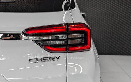 Chery Tiggo 4 I рестайлинг, 2021 год, 1 430 000 рублей, 15 фотография