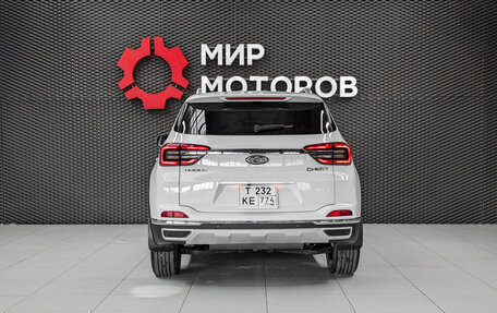 Chery Tiggo 4 I рестайлинг, 2021 год, 1 430 000 рублей, 5 фотография