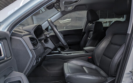 Chery Tiggo 4 I рестайлинг, 2021 год, 1 430 000 рублей, 21 фотография