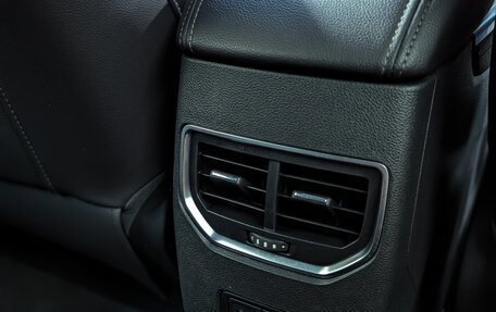 Chery Tiggo 4 I рестайлинг, 2021 год, 1 430 000 рублей, 26 фотография