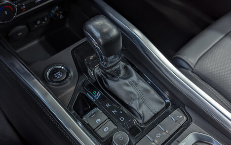 Chery Tiggo 4 I рестайлинг, 2021 год, 1 430 000 рублей, 37 фотография