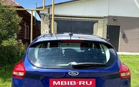 Ford Focus III, 2019 год, 1 300 000 рублей, 3 фотография