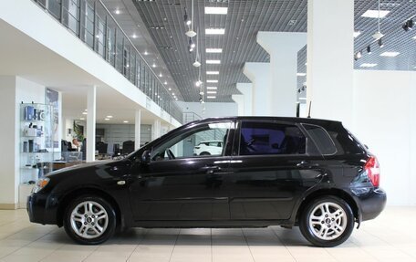 KIA Cerato I, 2006 год, 315 000 рублей, 4 фотография