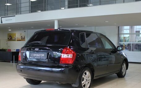 KIA Cerato I, 2006 год, 315 000 рублей, 7 фотография
