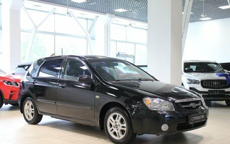 KIA Cerato I, 2006 год, 315 000 рублей, 3 фотография