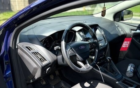Ford Focus III, 2019 год, 1 300 000 рублей, 6 фотография