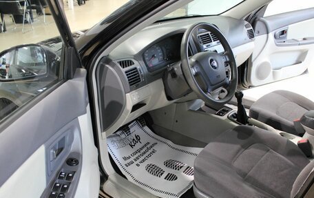 KIA Cerato I, 2006 год, 315 000 рублей, 8 фотография