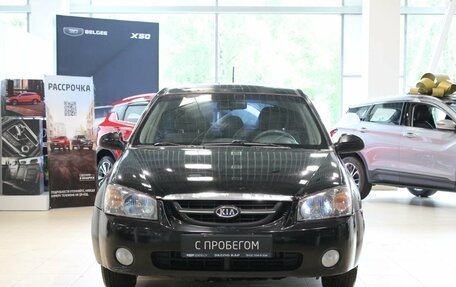 KIA Cerato I, 2006 год, 315 000 рублей, 2 фотография