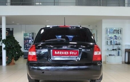 KIA Cerato I, 2006 год, 315 000 рублей, 6 фотография