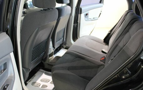 KIA Cerato I, 2006 год, 315 000 рублей, 13 фотография