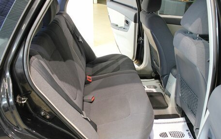 KIA Cerato I, 2006 год, 315 000 рублей, 14 фотография