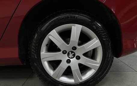 Peugeot 308 II, 2011 год, 633 000 рублей, 9 фотография