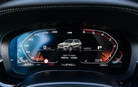 BMW 5 серия, 2020 год, 5 290 000 рублей, 15 фотография