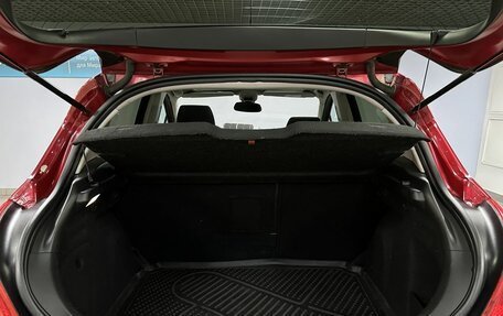 Peugeot 308 II, 2011 год, 633 000 рублей, 11 фотография