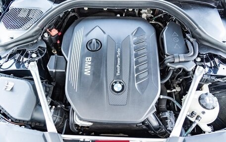BMW 5 серия, 2020 год, 5 290 000 рублей, 16 фотография