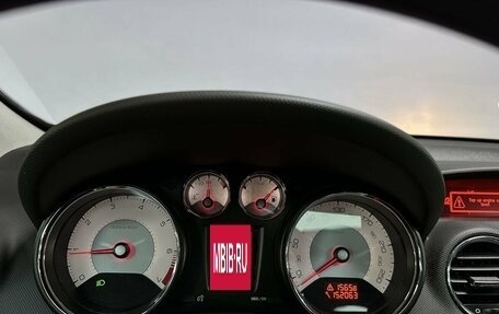 Peugeot 308 II, 2011 год, 633 000 рублей, 12 фотография