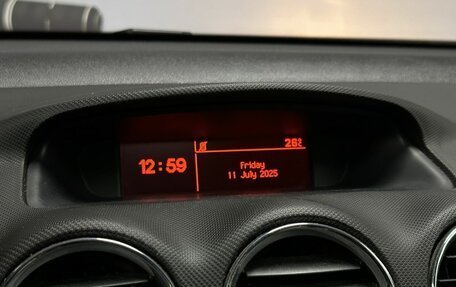 Peugeot 308 II, 2011 год, 633 000 рублей, 13 фотография