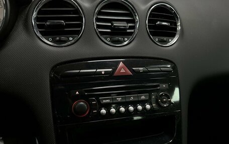 Peugeot 308 II, 2011 год, 633 000 рублей, 14 фотография