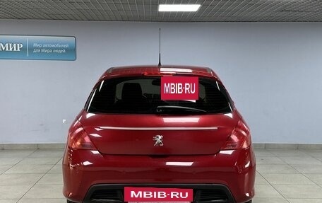 Peugeot 308 II, 2011 год, 633 000 рублей, 6 фотография
