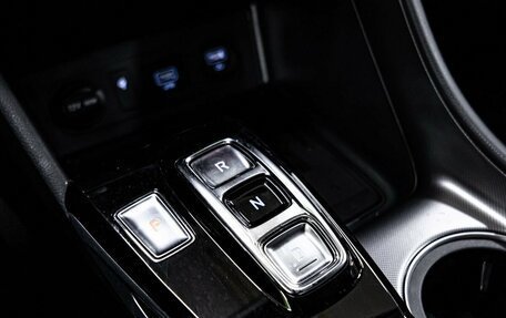 Hyundai Sonata VIII, 2021 год, 2 550 000 рублей, 23 фотография