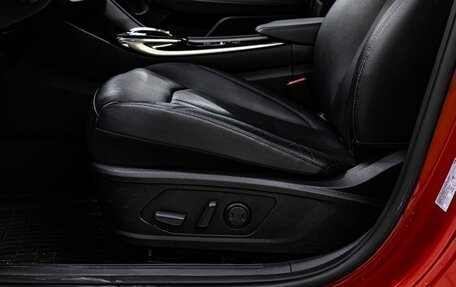 Hyundai Sonata VIII, 2021 год, 2 550 000 рублей, 25 фотография