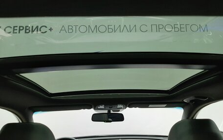KIA Optima IV, 2018 год, 1 820 000 рублей, 20 фотография