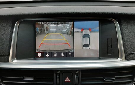 KIA Optima IV, 2018 год, 1 820 000 рублей, 19 фотография