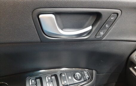 KIA Optima IV, 2018 год, 1 820 000 рублей, 22 фотография