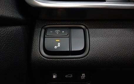 KIA Optima IV, 2018 год, 1 820 000 рублей, 21 фотография