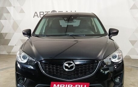 Mazda CX-5 II, 2012 год, 1 479 000 рублей, 2 фотография