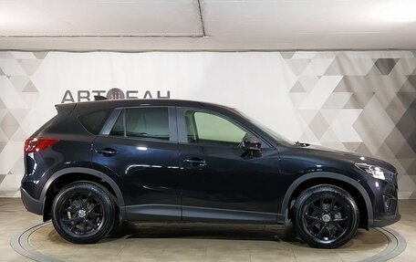Mazda CX-5 II, 2012 год, 1 479 000 рублей, 5 фотография