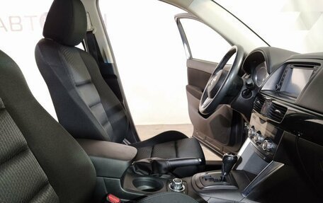 Mazda CX-5 II, 2012 год, 1 479 000 рублей, 17 фотография