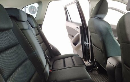 Mazda CX-5 II, 2012 год, 1 479 000 рублей, 18 фотография