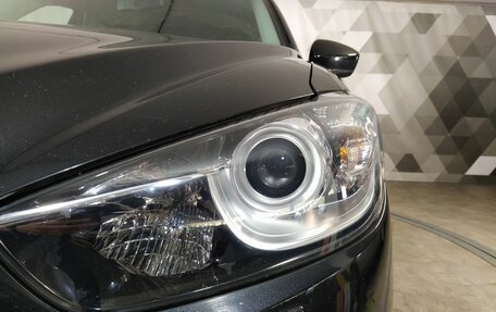 Mazda CX-5 II, 2012 год, 1 479 000 рублей, 19 фотография