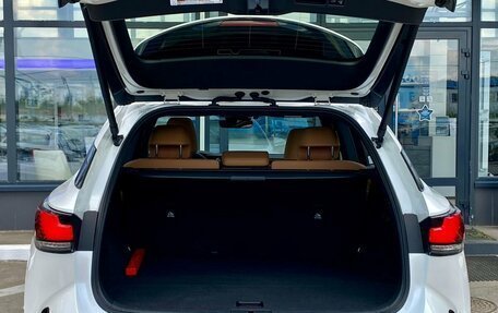 Lexus RX IV рестайлинг, 2025 год, 7 600 000 рублей, 7 фотография