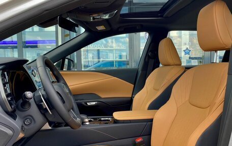 Lexus RX IV рестайлинг, 2025 год, 7 600 000 рублей, 18 фотография
